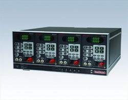 DC and AC Electronic Load SL Series AMETEK Programmable Power
